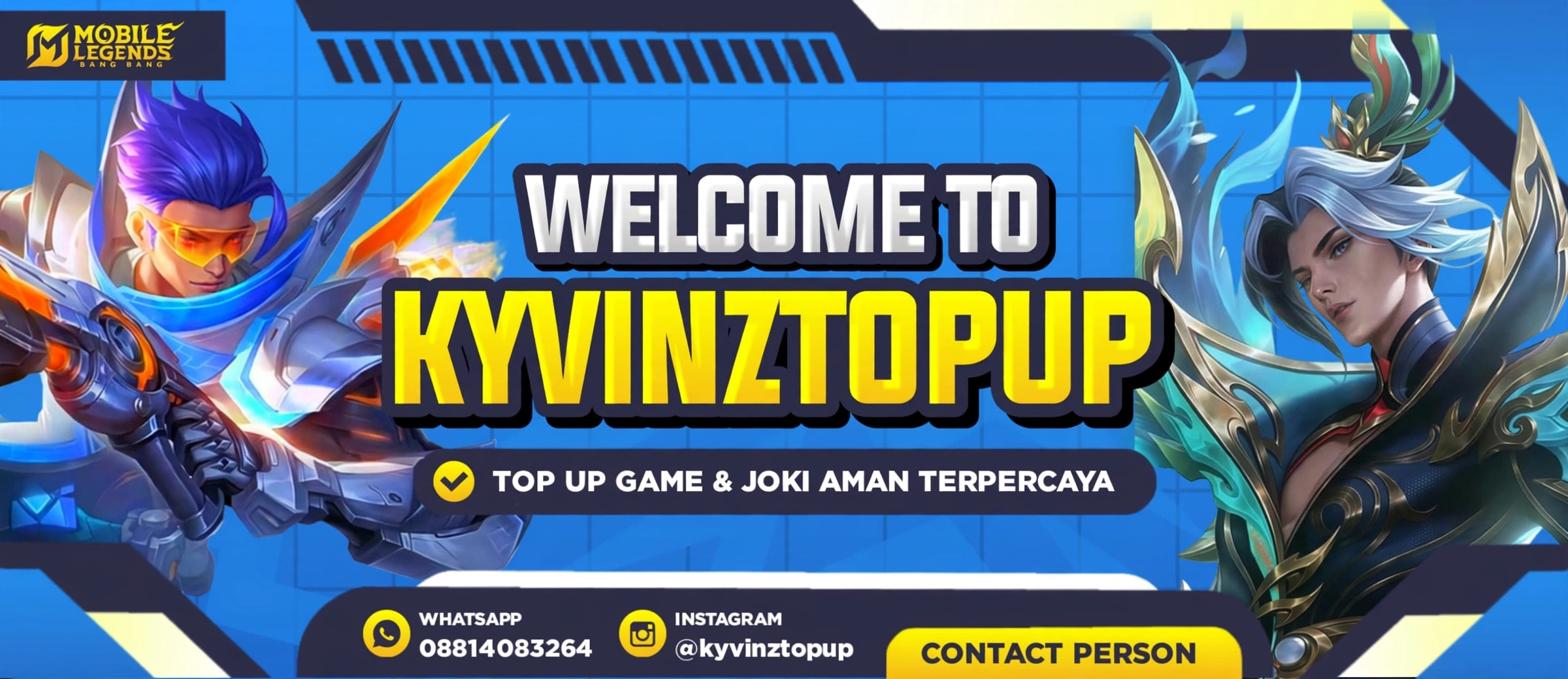 🎀 WINK VIP+